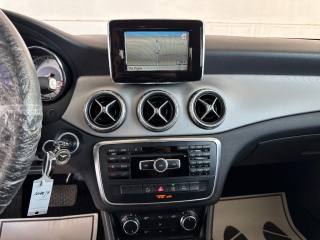 MERCEDES-BENZ GLA 200 usata 23