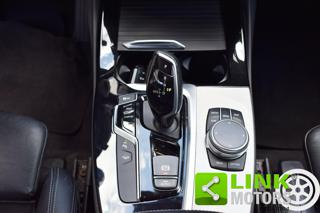 BMW X3 usata, con ESP