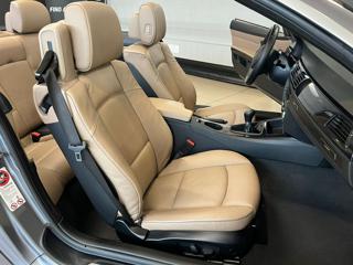 BMW 330 usata 19