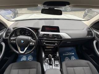 BMW X3 usata, con Airbag Passeggero