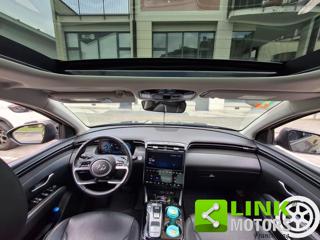 HYUNDAI Tucson usata, con Airbag Passeggero
