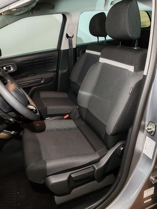 CITROEN C3 Aircross usata, con Chiusura centralizzata
