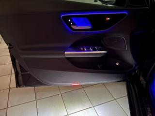 MERCEDES-BENZ C 200 usata, con Servosterzo