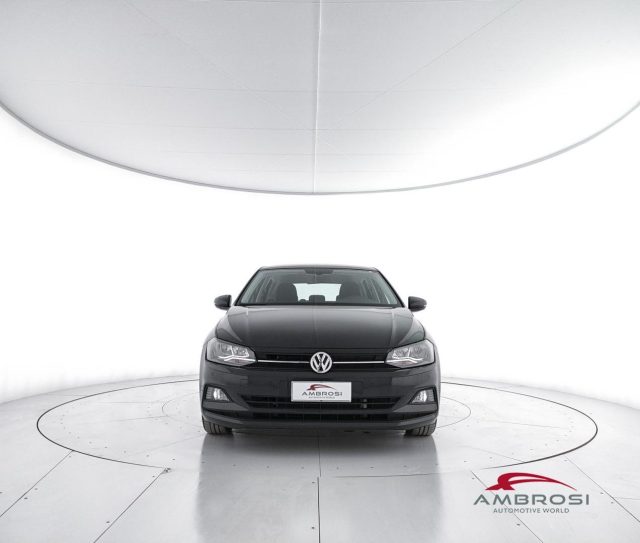 VOLKSWAGEN Polo usata 4
