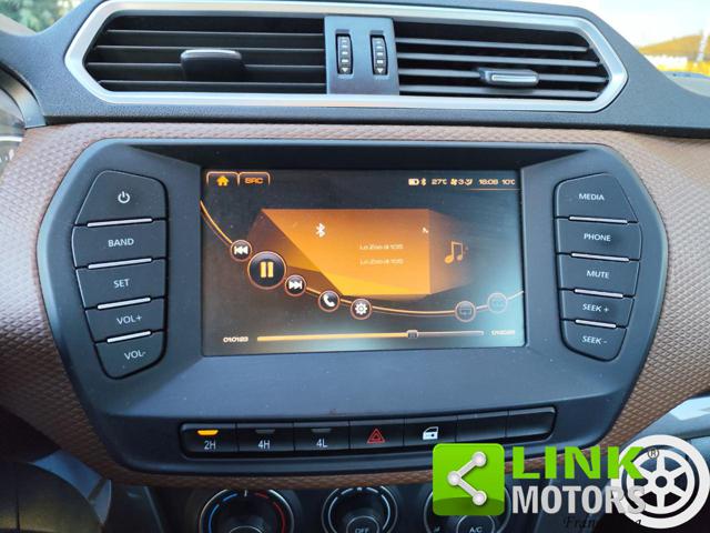 GREAT WALL Steed usata, con Chiusura centralizzata