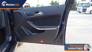 MERCEDES-BENZ GLA 220 usata, con Climatizzatore automatico, 2 zone