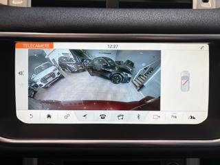 LAND ROVER Range Rover Evoque usata, con Vetri oscurati