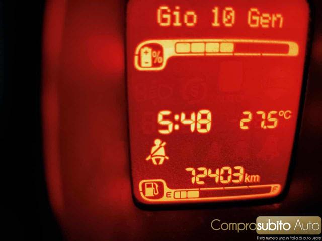 FIAT Panda usata 22