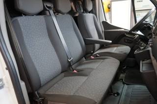 OPEL Movano usata, con Controllo trazione