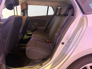 RENAULT Megane usata 5