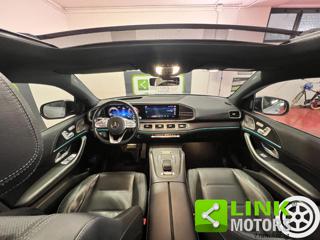 MERCEDES-BENZ GLE 350 usata, con Chiusura centralizzata