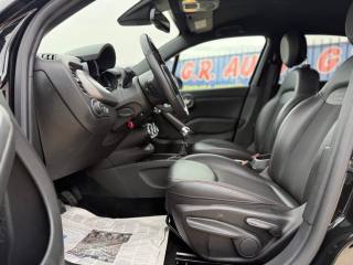 FIAT 500X usata, con Servosterzo