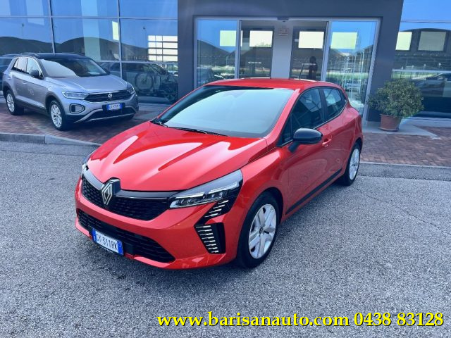 RENAULT Clio usata, con ABS