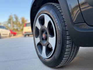 FIAT Panda Cross usata, con Immobilizzatore elettronico