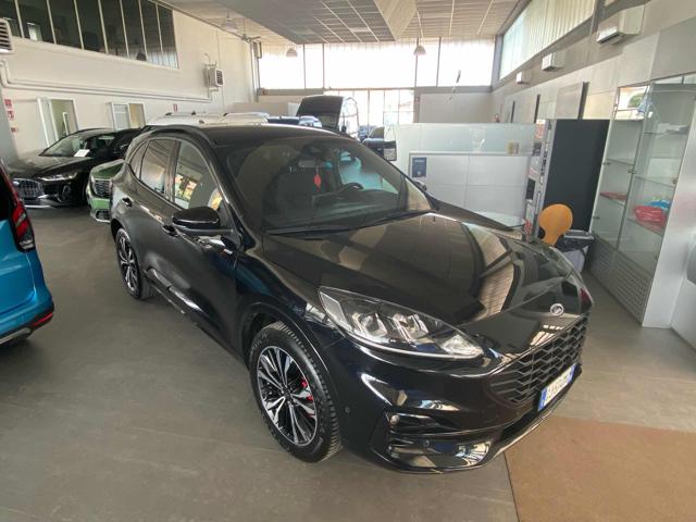 FORD Kuga usata, con Airbag