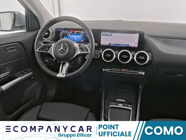 MERCEDES-BENZ GLA 180 usata, con Cerchi in lega