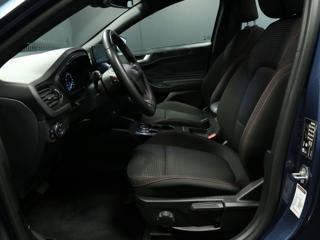 FORD Focus usata, con Climatizzatore