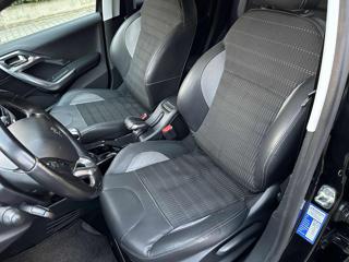 PEUGEOT 2008 usata, con ESP