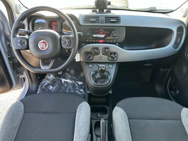 FIAT Panda usata, con Cronologia tagliandi