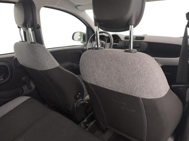 FIAT Panda usata 21