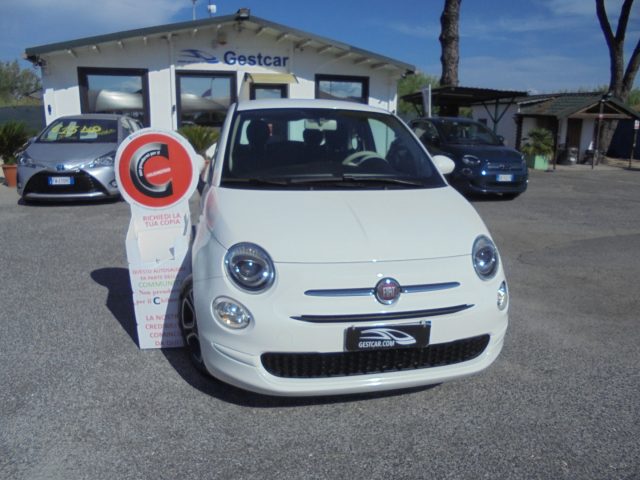 FIAT 500 usata, con Airbag