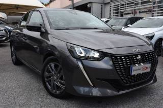 PEUGEOT 208 usata, con Airbag