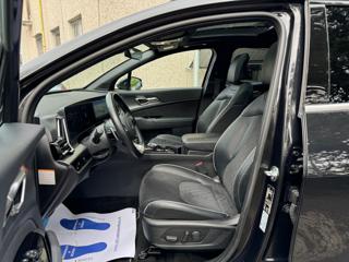 KIA Sportage usata, con Boardcomputer