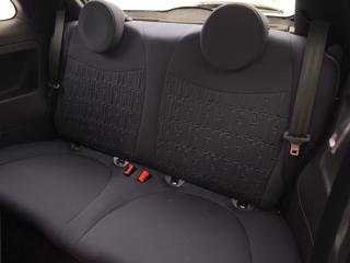 FIAT 500 usata, con Specchietti laterali elettrici