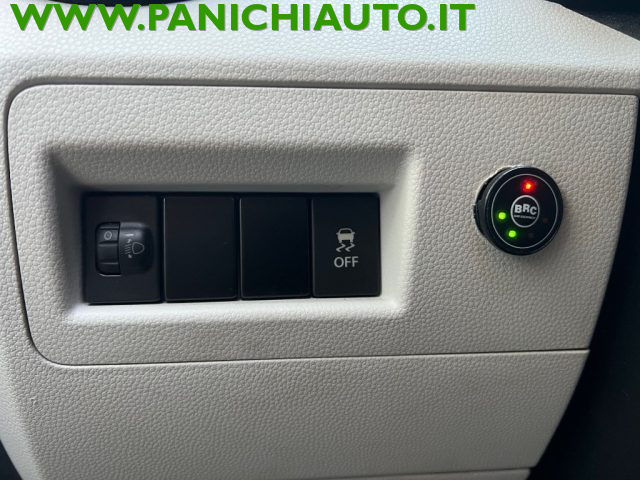 SUZUKI Ignis usata, con Servosterzo