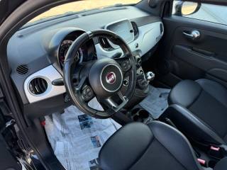FIAT 500 usata, con Specchietti laterali elettrici