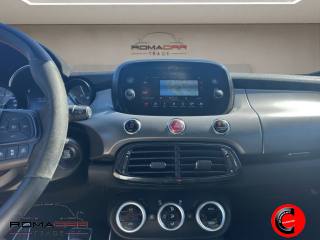 FIAT 500X usata, con USB