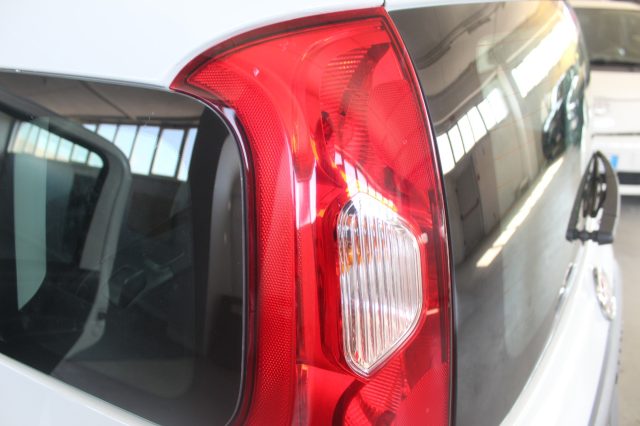 FIAT Panda usata 15