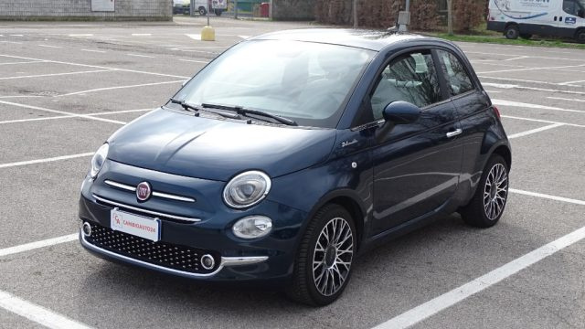FIAT 500 usata, con Airbag laterali