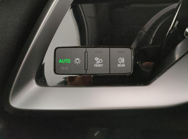 AUDI A3 usata, con Controllo trazione