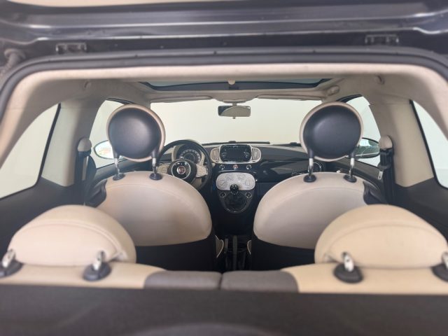 FIAT 500 usata 11
