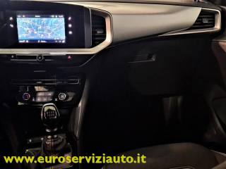 OPEL Mokka usata, con Airbag testa