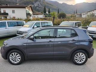 VOLKSWAGEN T-Cross usata, con Airbag