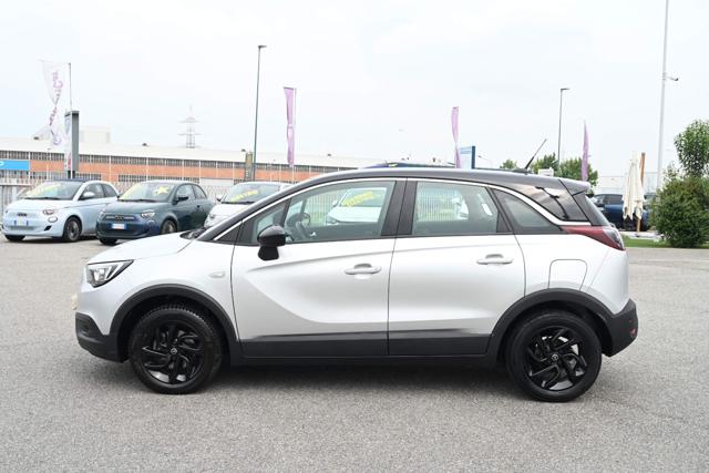 OPEL Crossland X usata, con Cerchi in lega