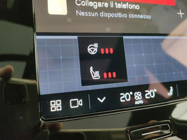 VOLVO XC40 usata, con Fari LED