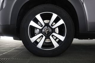 CITROEN C3 Aircross usata 7