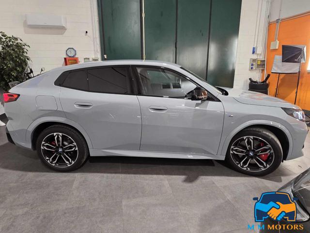 BMW X2 usata, con Alzacristalli elettrici