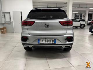 MG ZS usata, con Chiusura centralizzata