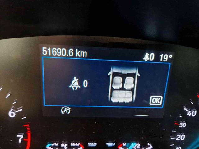 FORD Focus usata, con Climatizzatore