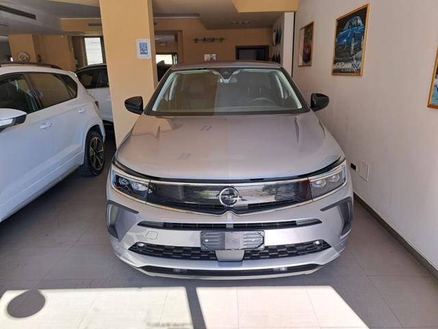 OPEL Grandland usata, con ABS