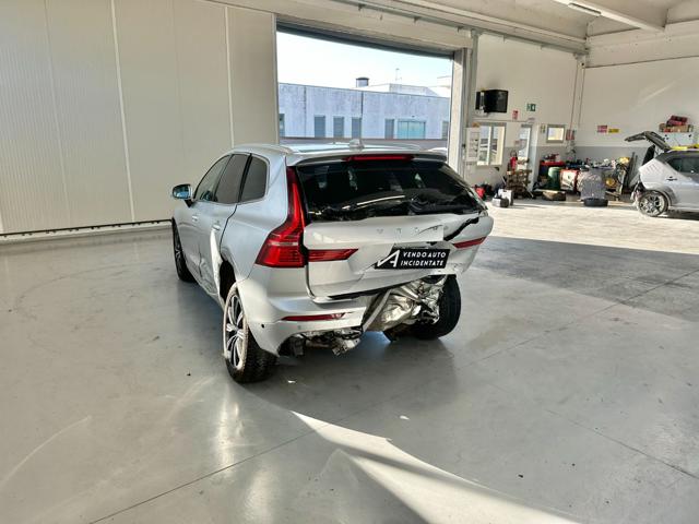 VOLVO XC60 usata, con Alzacristalli elettrici
