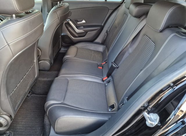 MERCEDES-BENZ A 180 usata, con Cruise Control