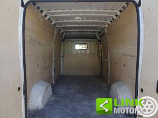PEUGEOT Boxer usata, con Chiusura centralizzata