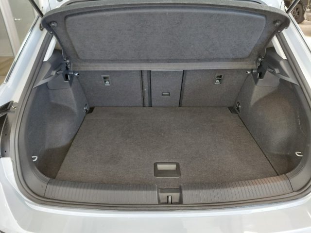 VOLKSWAGEN T-Roc usata, con Frenata d