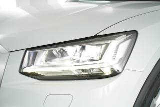 AUDI Q2 usata 13