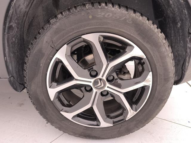 CITROEN C3 Aircross usata, con Chiusura centralizzata telecomandata